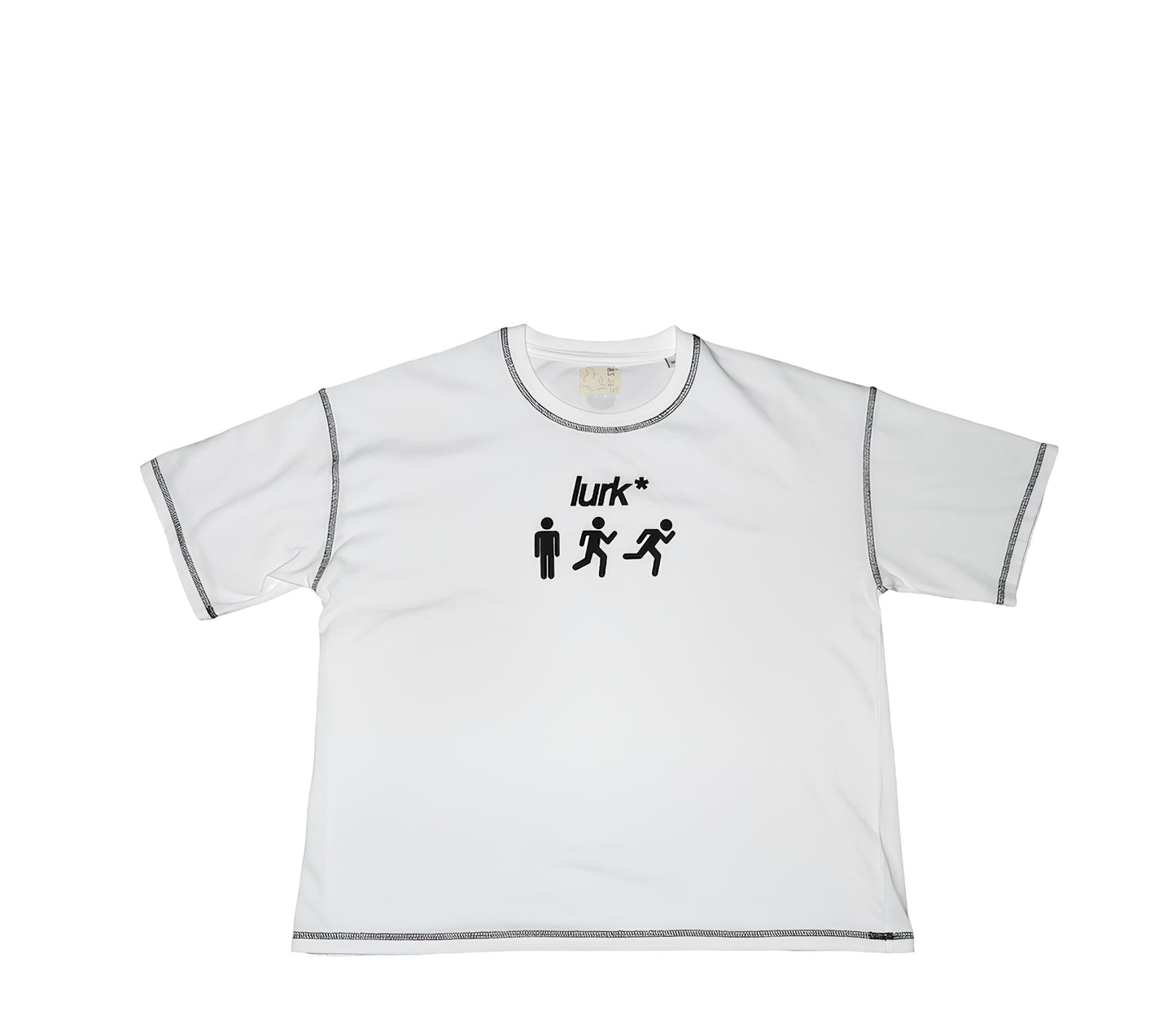 escapist tee