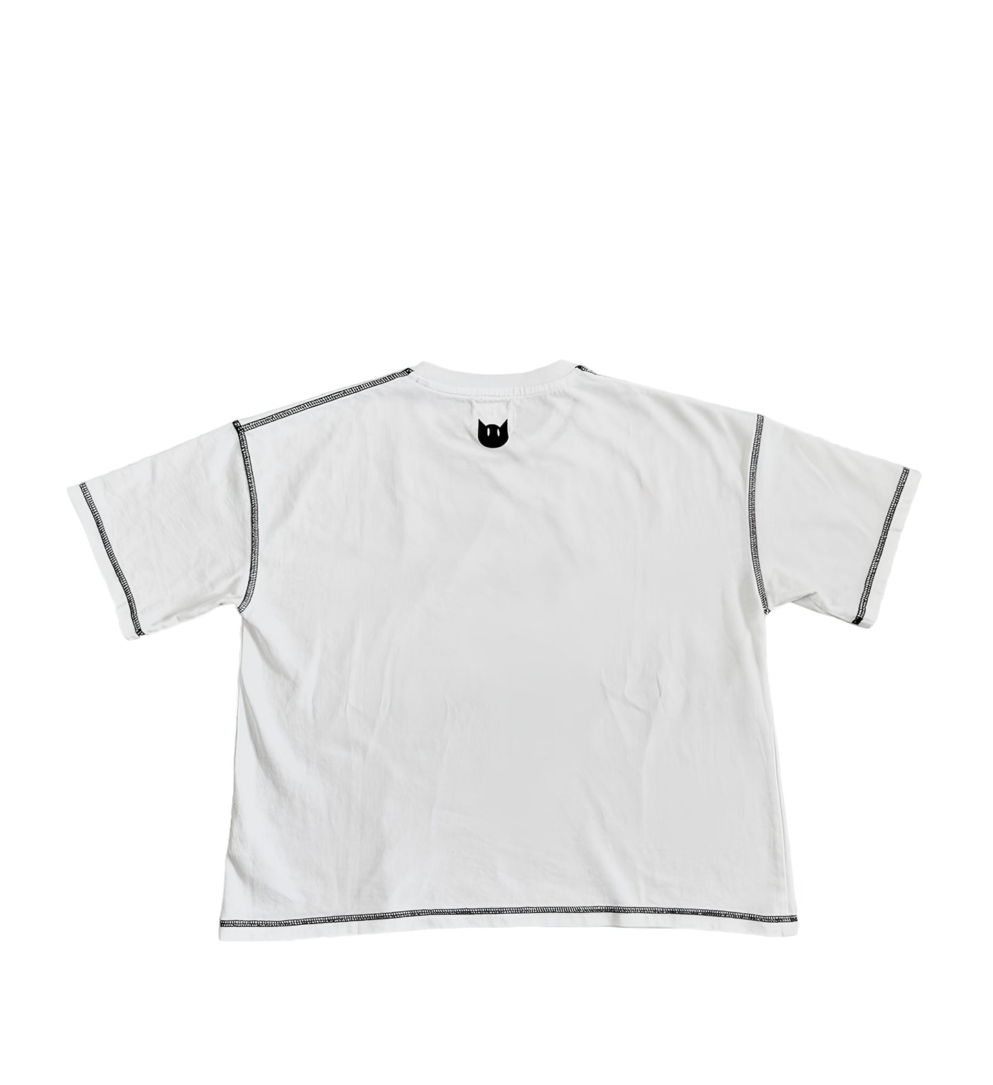escapist tee
