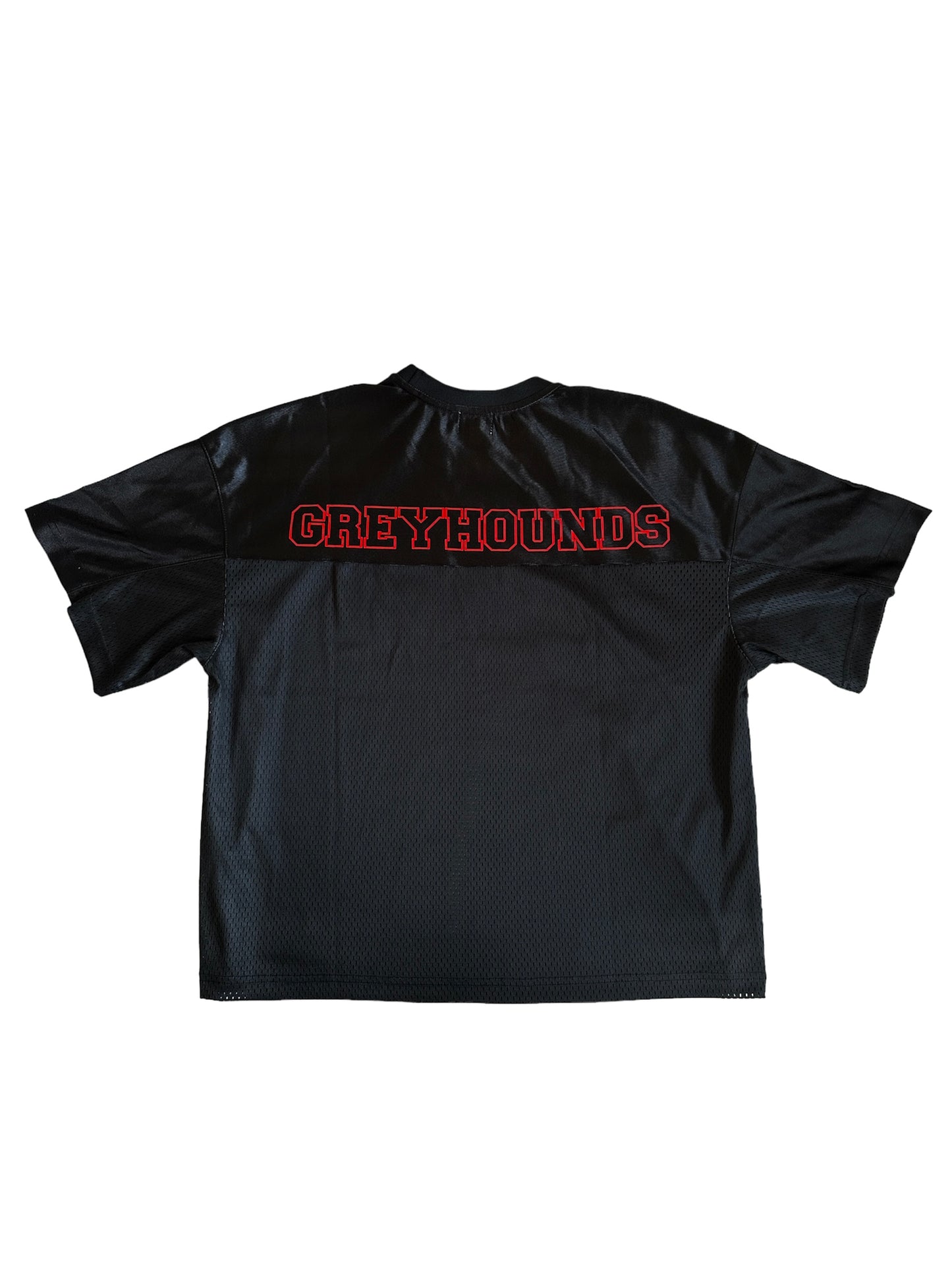 greyhounds jersey