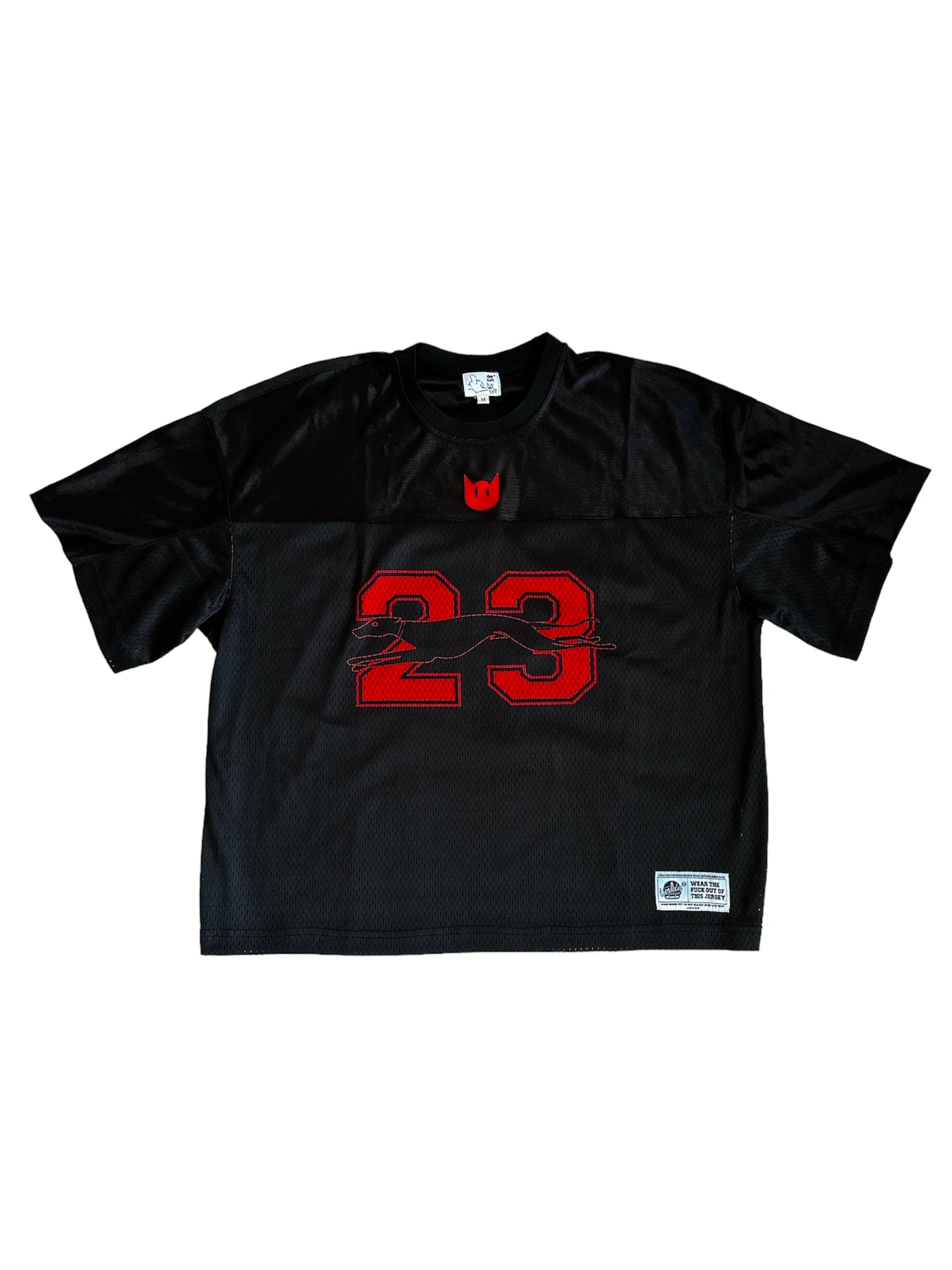 greyhounds jersey