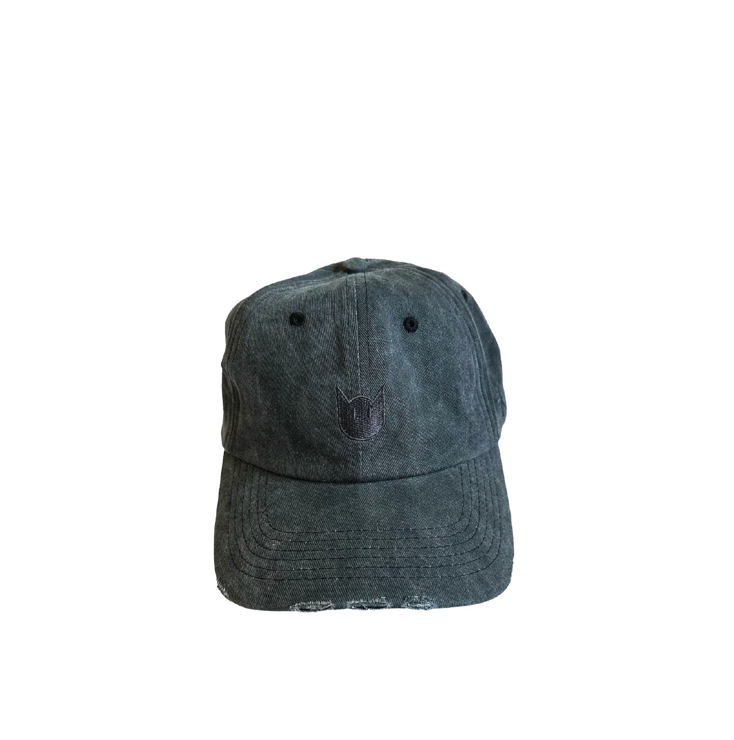 asphalt cap
